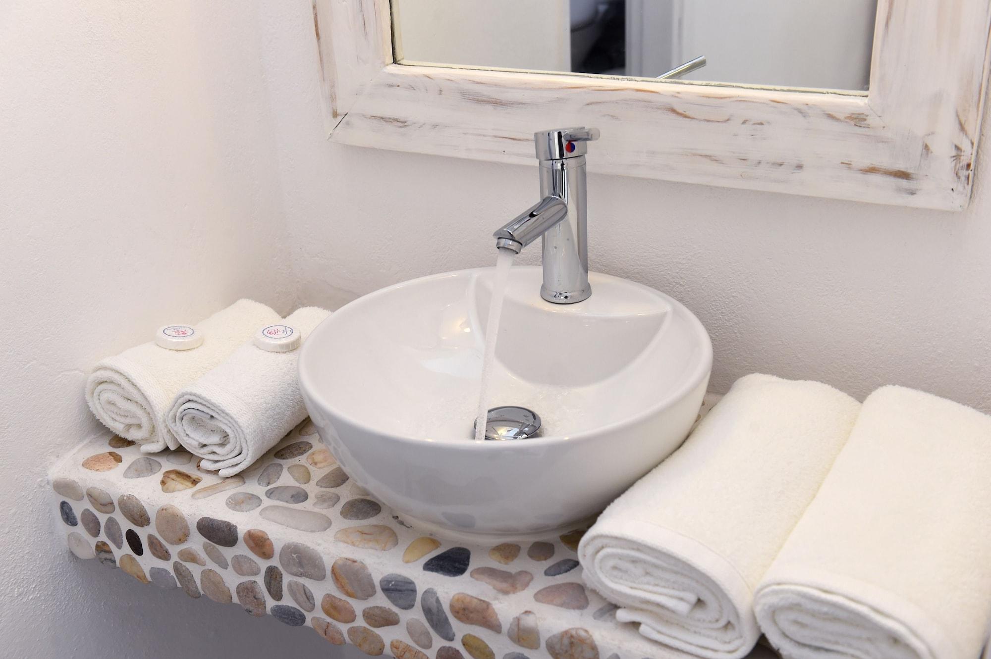 Porto Naoussa (Adults Only) Hotel Екстериор снимка