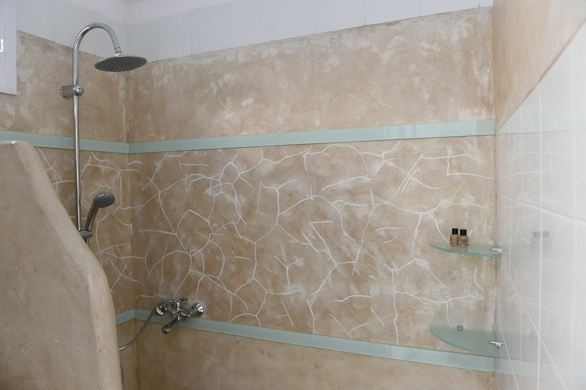 Porto Naoussa (Adults Only) Hotel Екстериор снимка