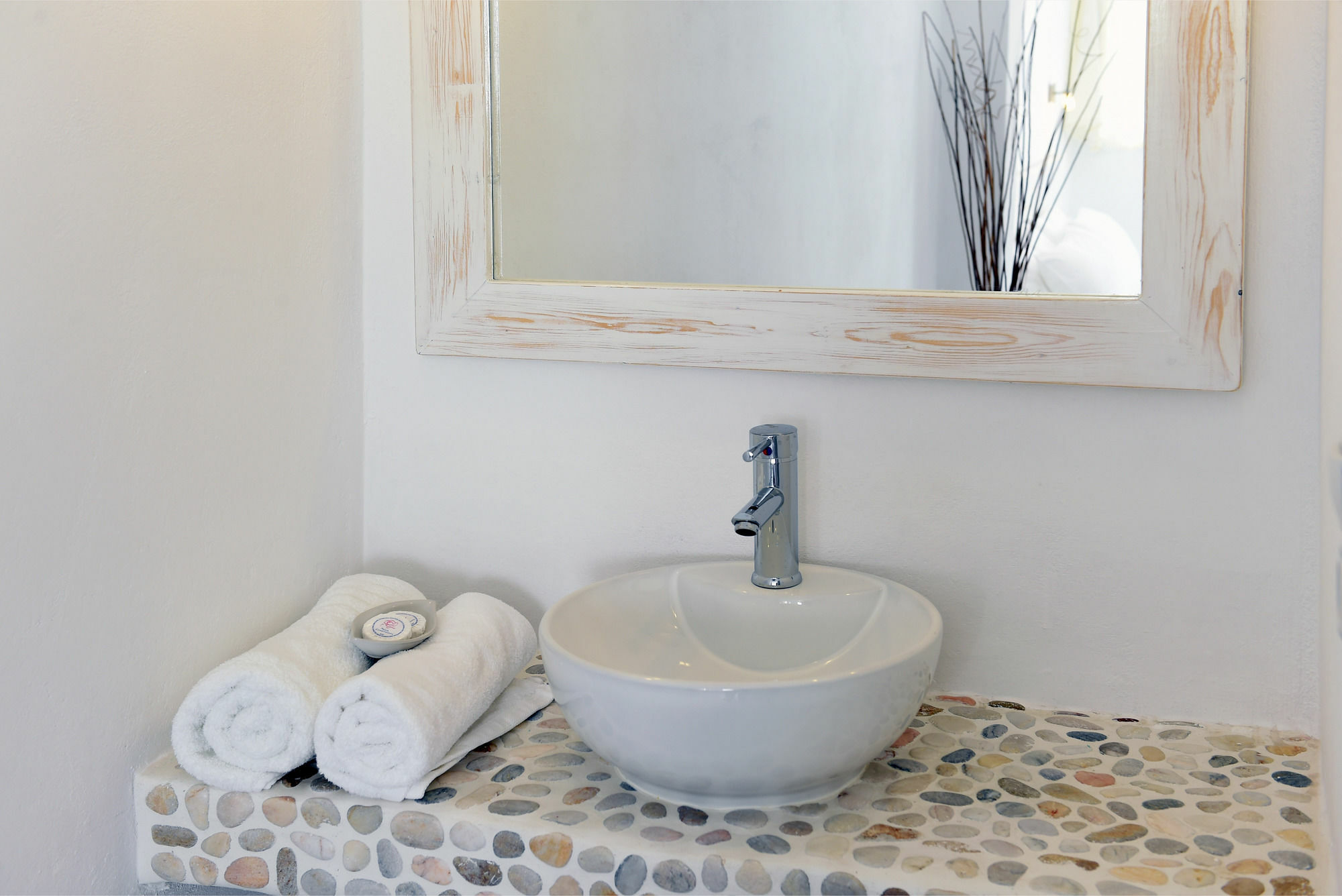 Porto Naoussa (Adults Only) Hotel Екстериор снимка